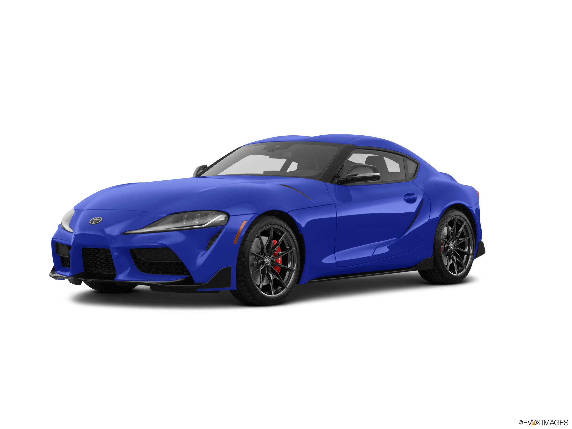 2026 Toyota GR Supra Price, Reviews, Pictures & More | Kelley Blue